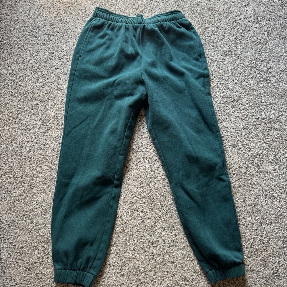 DSG Green Sweatpants